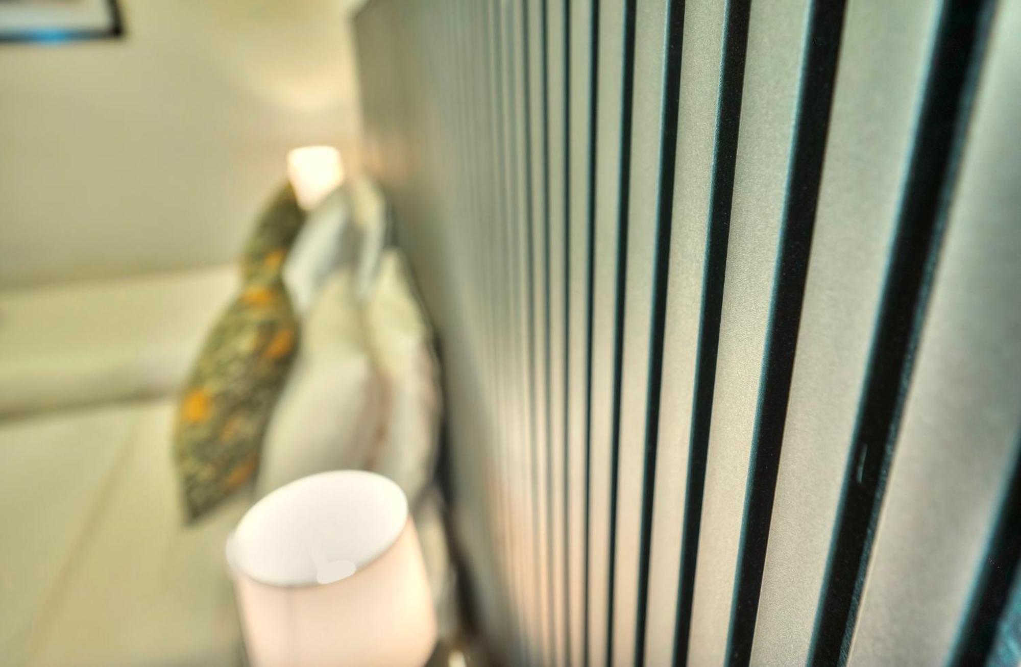 Appartement Cozy Flat. Swim 2 Minutes Walk. The Old Mcri1-1 *