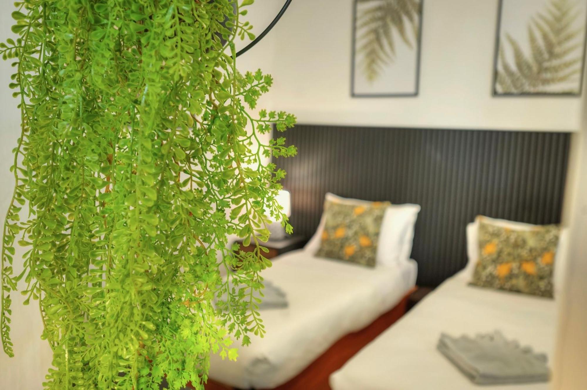 Appartement Cozy Flat. Swim 2 Minutes Walk. The Old Mcri1-1 Valletta