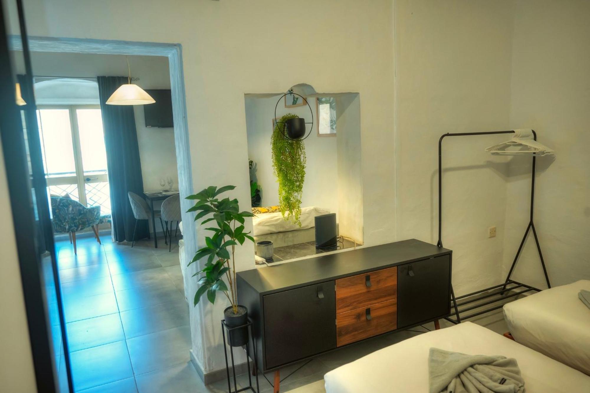 Cozy Flat. Swim 2 Minutes Walk. The Old Mcri1-1 Appartement *