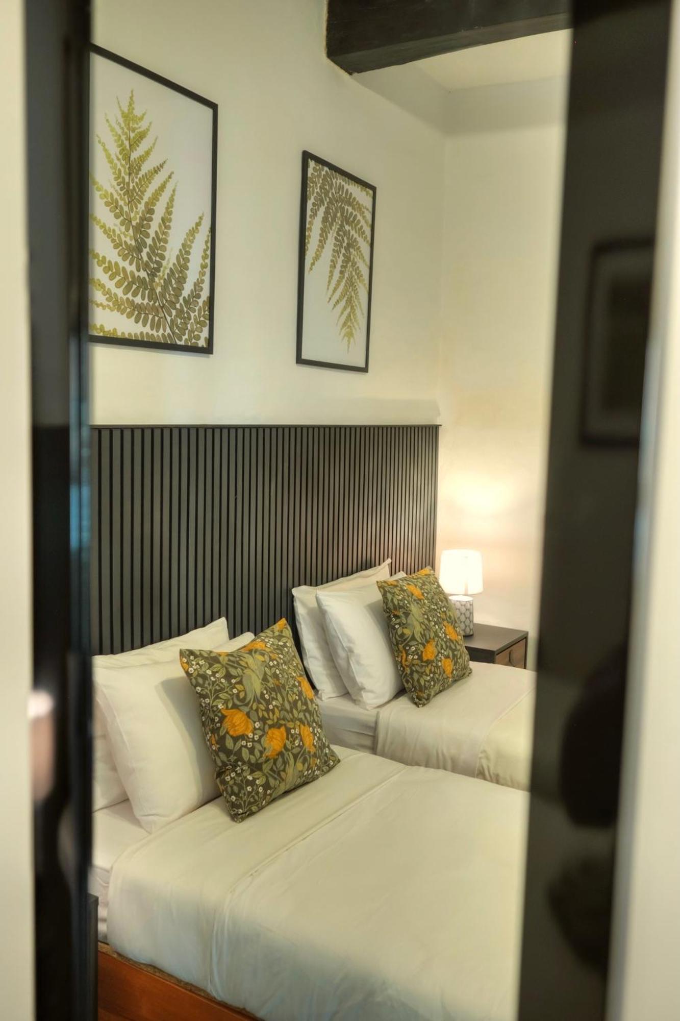 Appartement Cozy Flat. Swim 2 Minutes Walk. The Old Mcri1-1 Valletta
