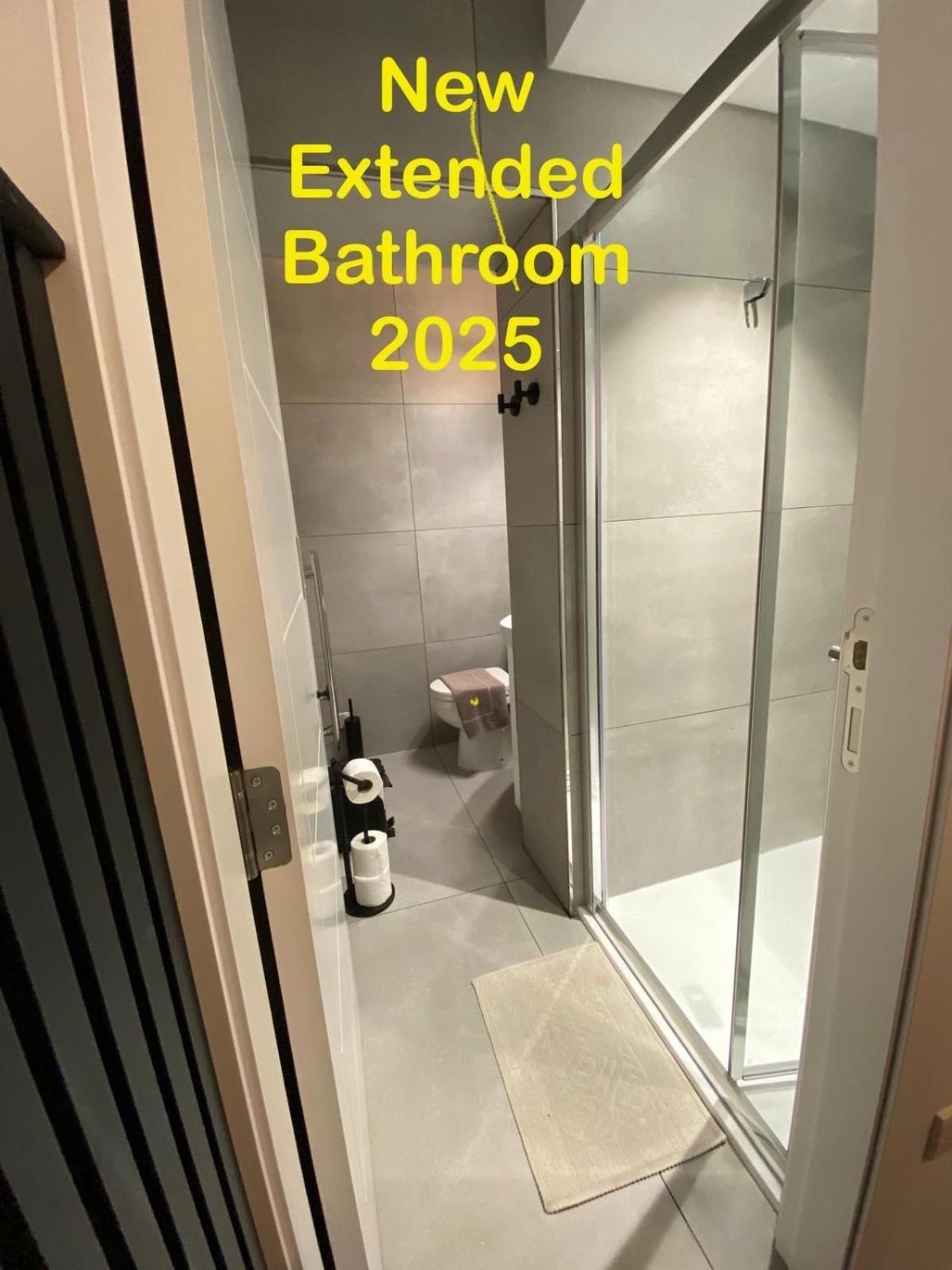 Appartement Cozy Flat. Swim 2 Minutes Walk. The Old Mcri1-1