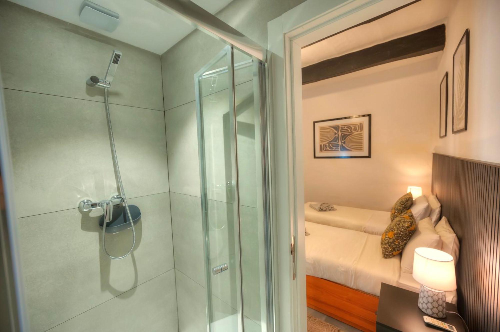 Cozy Flat. Swim 2 Minutes Walk. The Old Mcri1-1 Appartement Valletta