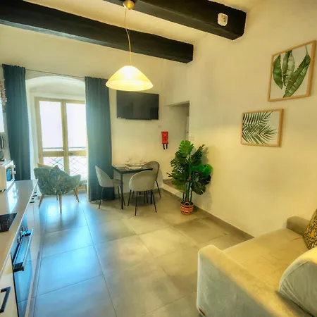 Cozy Flat. Swim Beach 2 Minutes Walk. The Old Valletta Mcri1-1 Exterior photo